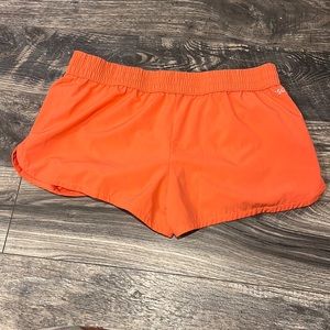 DSG athletic shorts